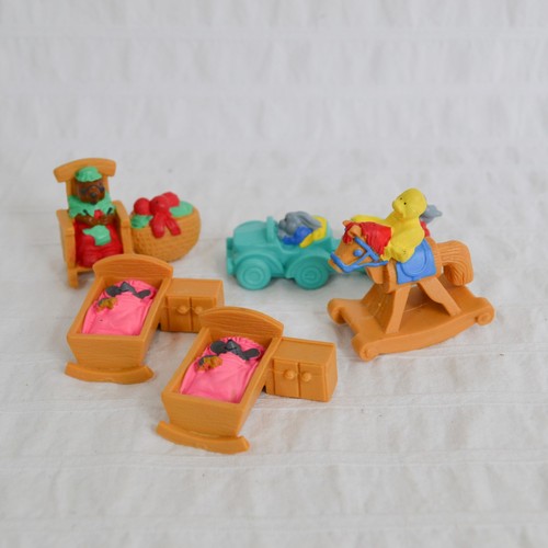 Teeny weeny families - weeny,