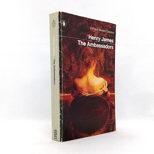 1976 penguin modern classics - penguin,