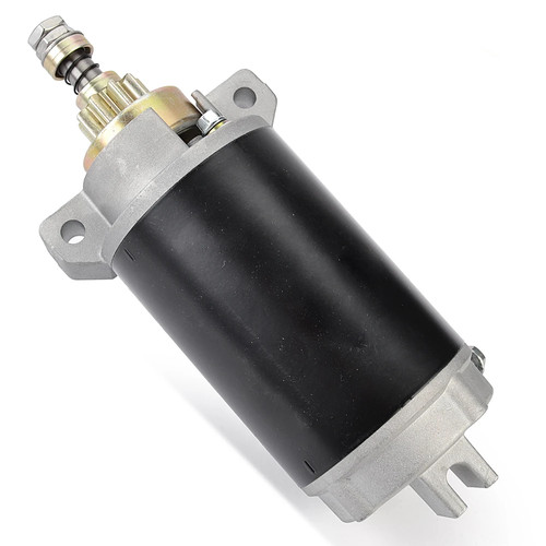 Outboard starter motor for - starter,