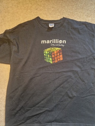 Marillion sixteen and - marillion, "sixteen