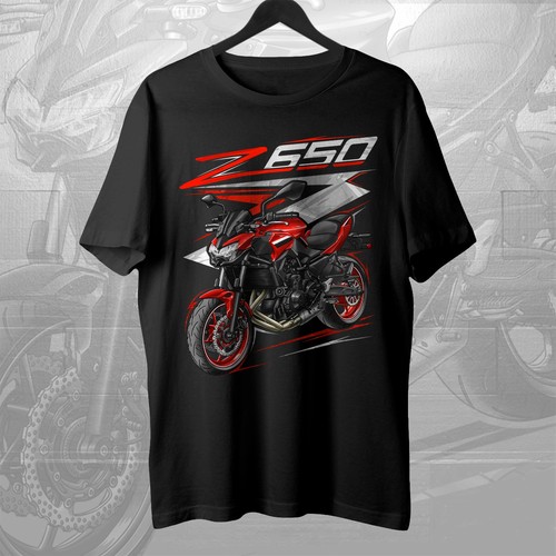 Kawasaki z650 2020 2025 - kawasaki, 2020-2025