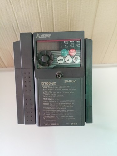 Mitsubishi electric d700 - mitsubishi,
