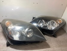 2006 VAUXHALL ASTRA H