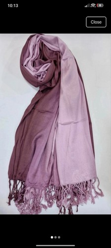 Taupe ombre unisex - ombre, for