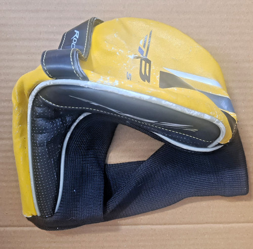 Headcover for taylormade rbz - taylormade,