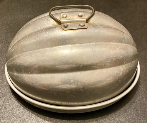 Vintage wear ever aluminum - vintage,
