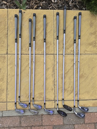 Ram ladies golf - golf, clubs