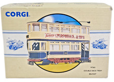 Corgi 97265 OO Gauge Double