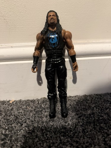 Wwe roman reigns basic - reigns,