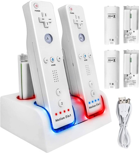 Techken charging docking - charging,