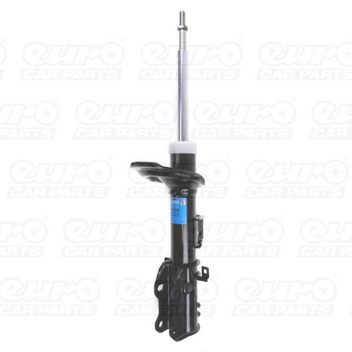 311 645 shock - shock, front