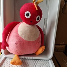 large Cbeebies Twirlywoo