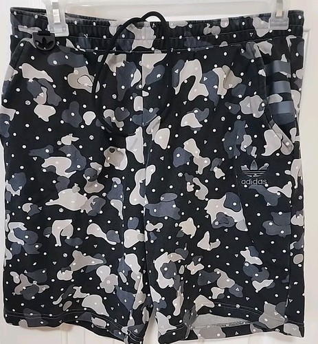 Men adidas originals camo - men's,