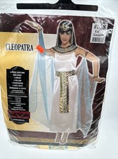Halloween Cleopatra Costume
