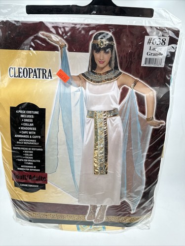 Halloween cleopatra costume - halloween,