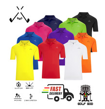 Golf God Clothing Crossed