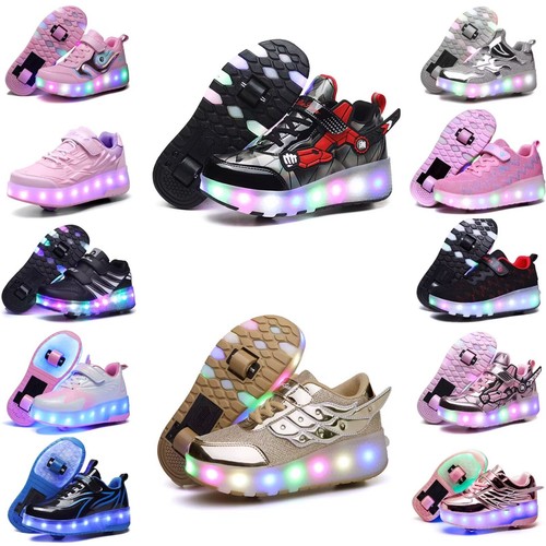 New styles led - wheels, boys