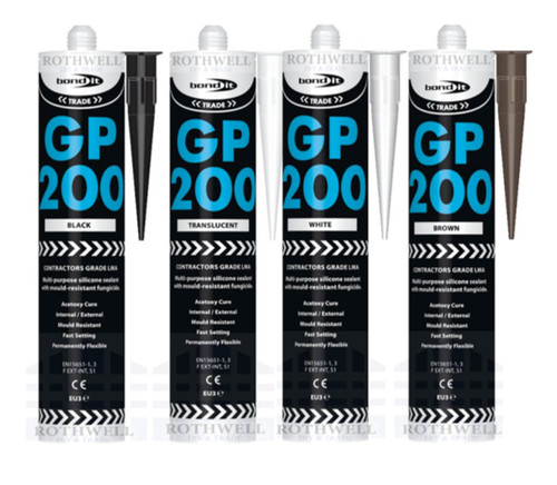 General purpose silicone - general,