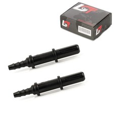 2X Coupling Quick Release Fuel