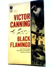 Black Flamingo (Victor Canning