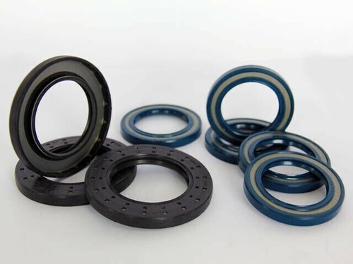 Shaft seal simmerring - shaft, d