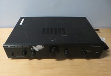 CAMBRIDGE AUDIO A1 V3.0 Stereo