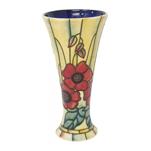 Old tupton ware - -, yellow
