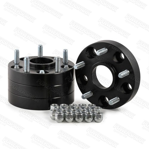 Wheel spacers jeep grand - spacers,