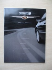 Chrysler US Range Sales