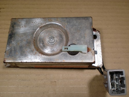 Jaguar type radio - jaguar,