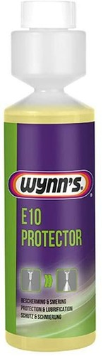 Wynns e10 protector fuel - wynns,