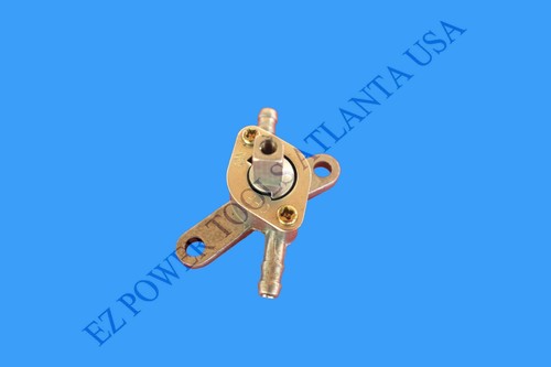 Fuel shutoff valve for hyundai - fuel,