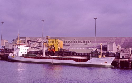 Slxy037 carisbrooke shipping - -,