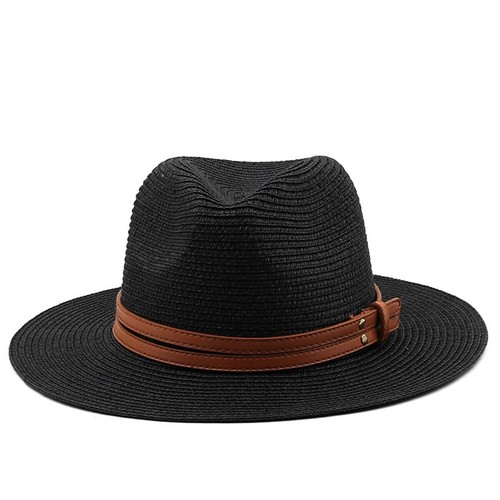 Men women panama - panama, hat
