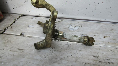 Quadzilla smc500 front h - quadzilla, l/h