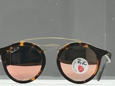 NEW PACKAGED RAY-BAN GATSBY