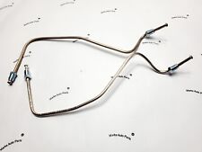 New Rear Set Brake Pipes For