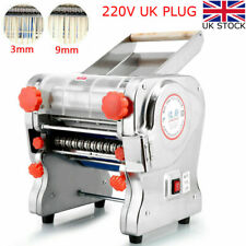 Electric Pasta Press Maker