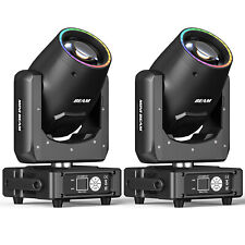350W 48Prism 14Gobo 13Colors Zoom Moving Head Stage Light DMX DJ Disco Light
