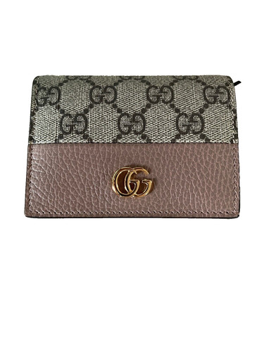 Gucci marmont card case - marmont,