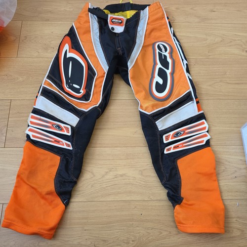 Motocross mx16 ufo plast - motocross,