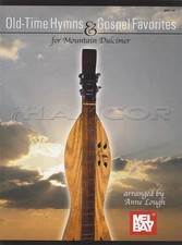 Old-Time Hymns & Gospel