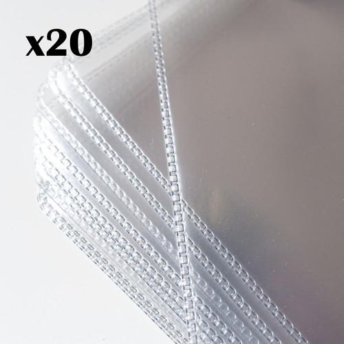 20x premium inch - 12, outer