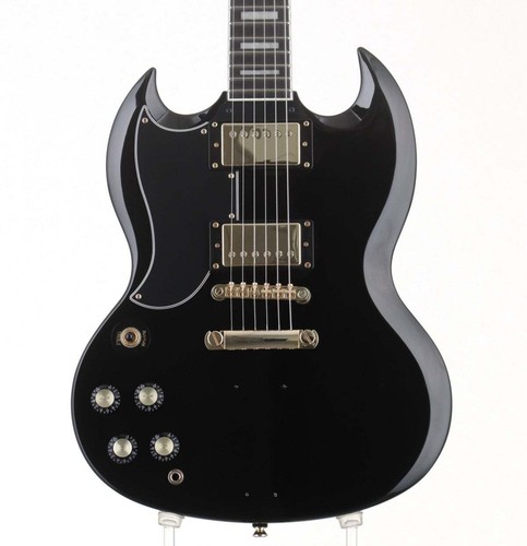 Epiphoneinspired gibson sg - by,