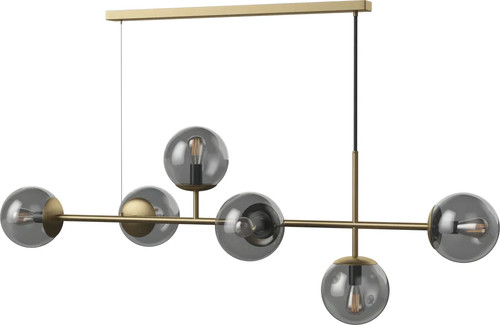 Bolia orb pendant light - bolia, matt