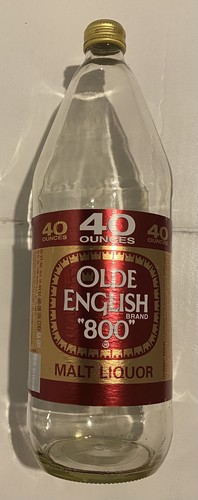 Olde english 800 - olde, “800”
