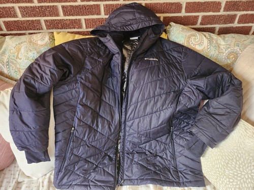 Womens columbia lined with - 3x,