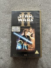 Star Wars E II: Attack of The