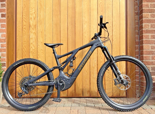 Specialized 2023 turbo levo - specialized,