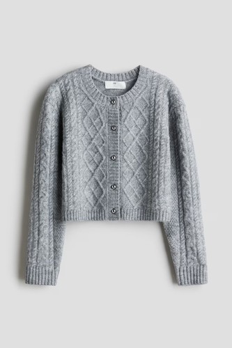 Bnwt super soft - h&m,